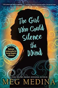 the Girl Who Could Silence Wind