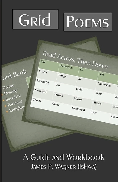 Grid Poems: A Guide and Workbook