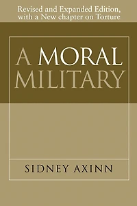 A Moral Military