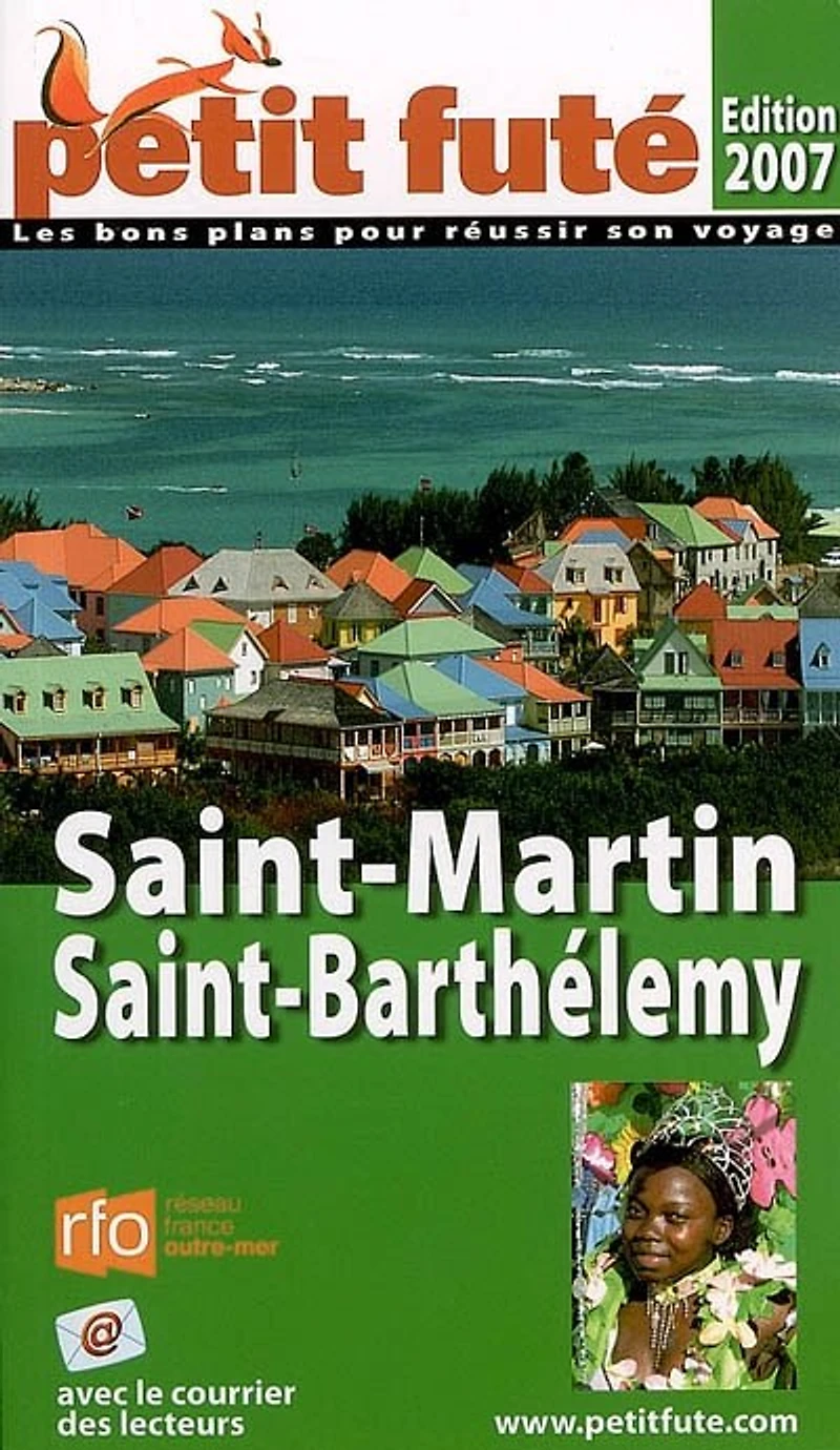 Saint-Martin, Saint-Barthélemy: 2024-2025