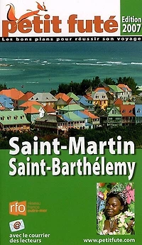 Saint-Martin, Saint-Barthélemy: 2024-2025