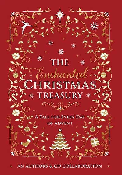The Enchanted Christmas Treasury