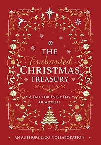 The Enchanted Christmas Treasury