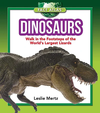 Dinosaurs: Walk the Footsteps of World's Largest Lizards