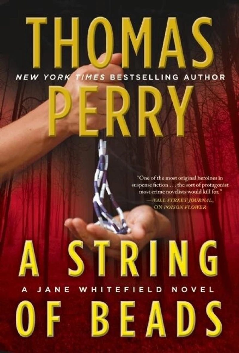 A String Of Beads