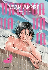 Vavam vampire, Vol. 6