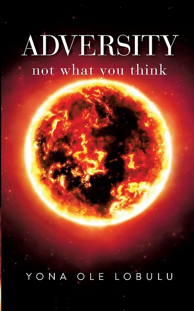Adversity: Not what you think