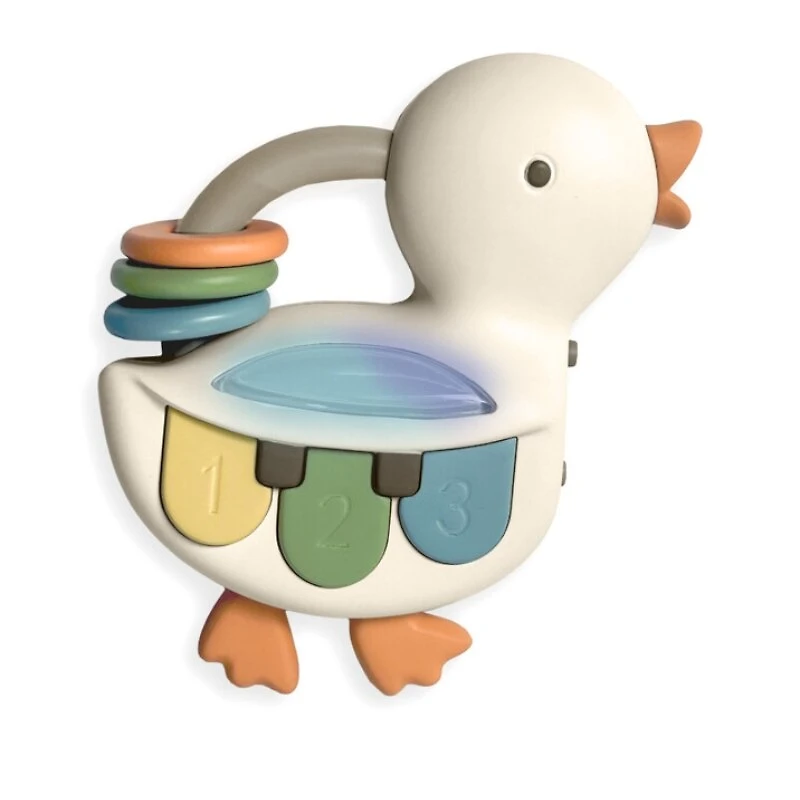 Bitsy Tunes Piano Goose™