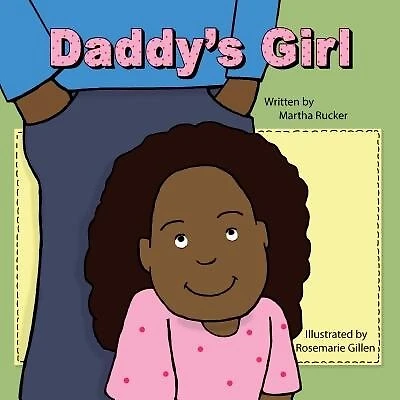 Daddy's Girl: The Adventures of Peanut