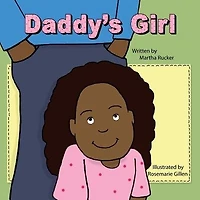 Daddy's Girl: The Adventures of Peanut