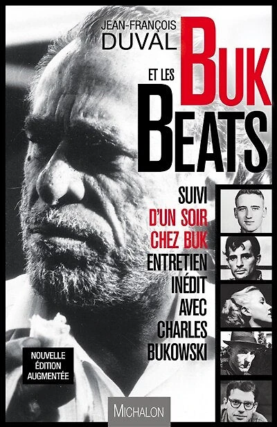 Buk et les Beats: Nouvelle édition augmentée