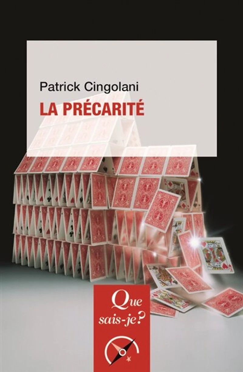 La précarité