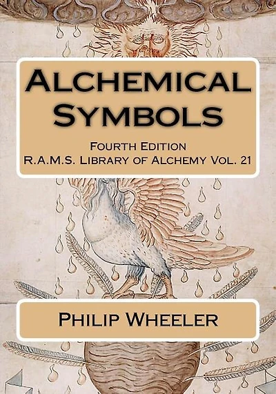 Alchemical Symbols