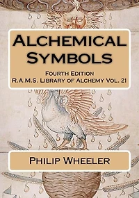 Alchemical Symbols