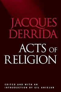 Acts of Religion