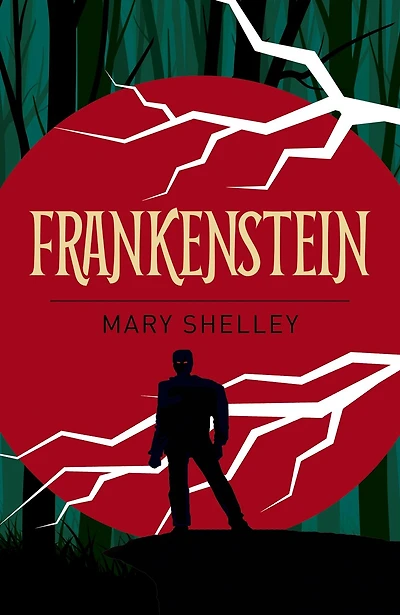 ARC CLASSICS FRANKENSTEIN
