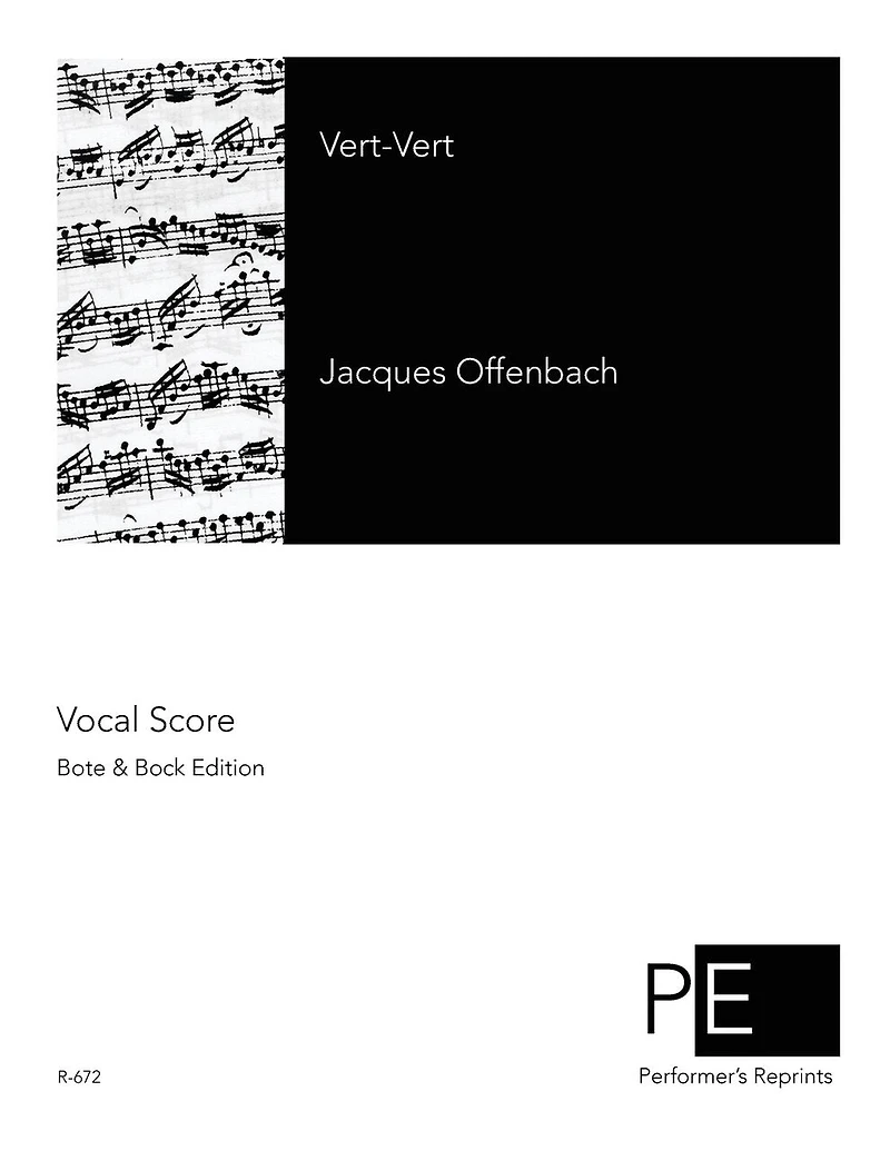 Vert-Vert