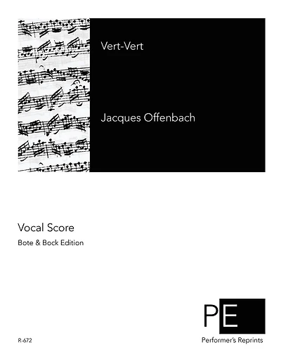 Vert-Vert