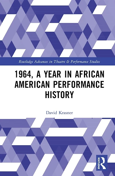 1964, A Year African American Performance History