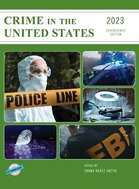 Crime the United States 2025