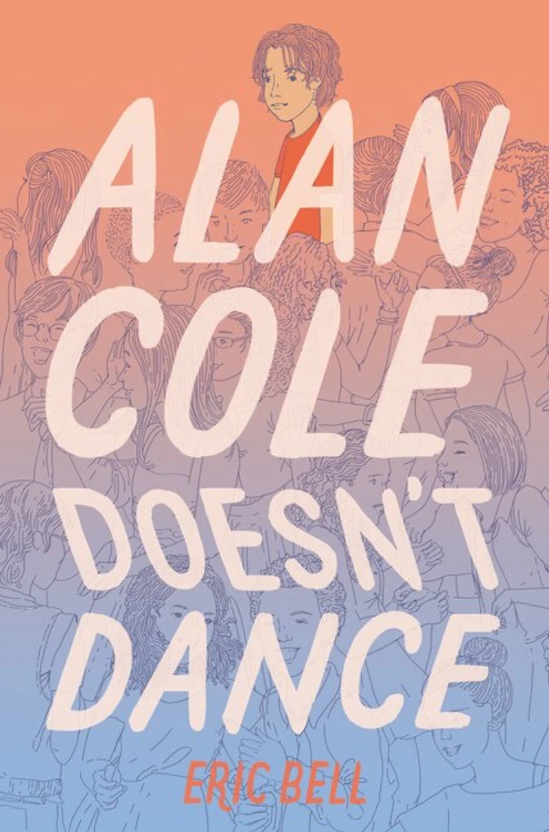 Alan Cole Doesn't Dance
