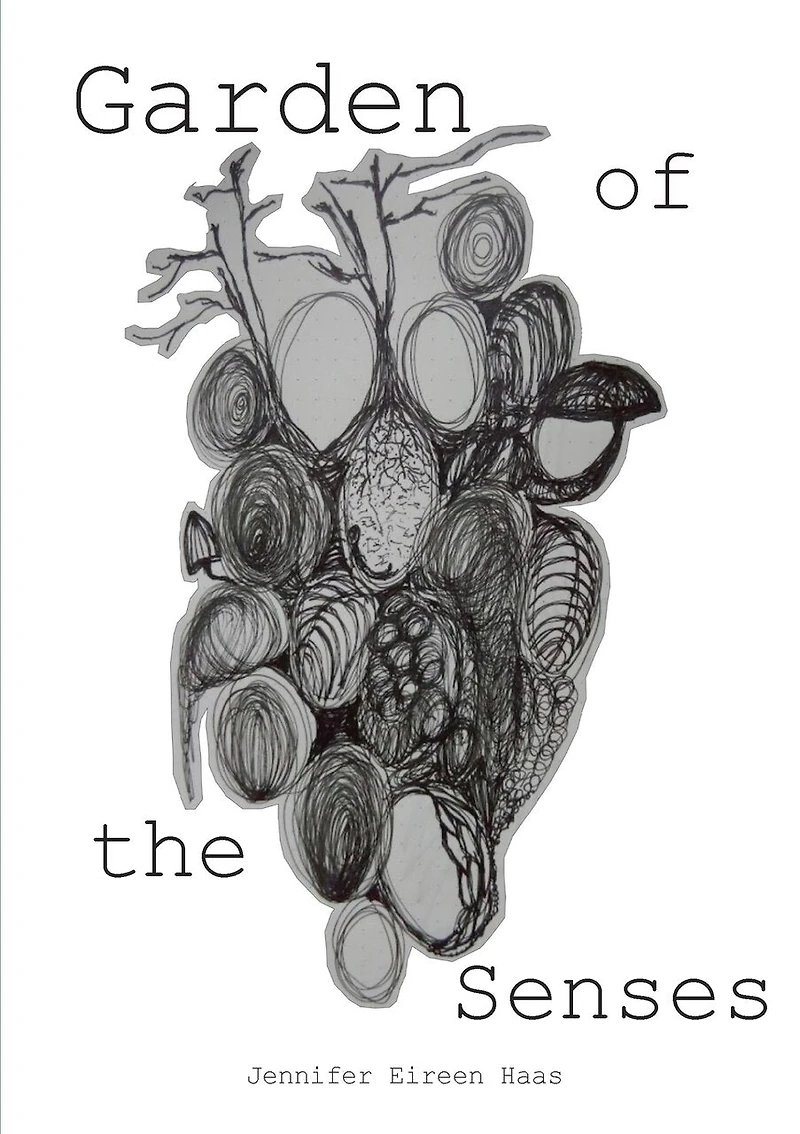 Garden of the Senses: Poems