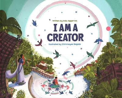 I am a Creator