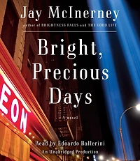 Bright, Precious Days: A Novel
