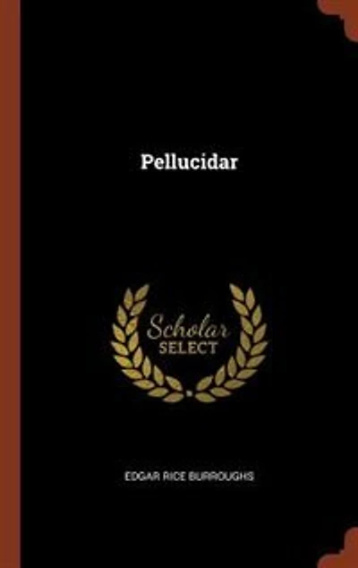 Pellucidar
