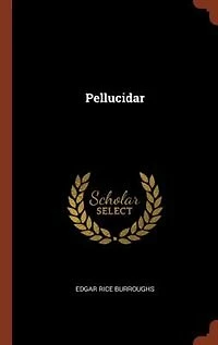 Pellucidar