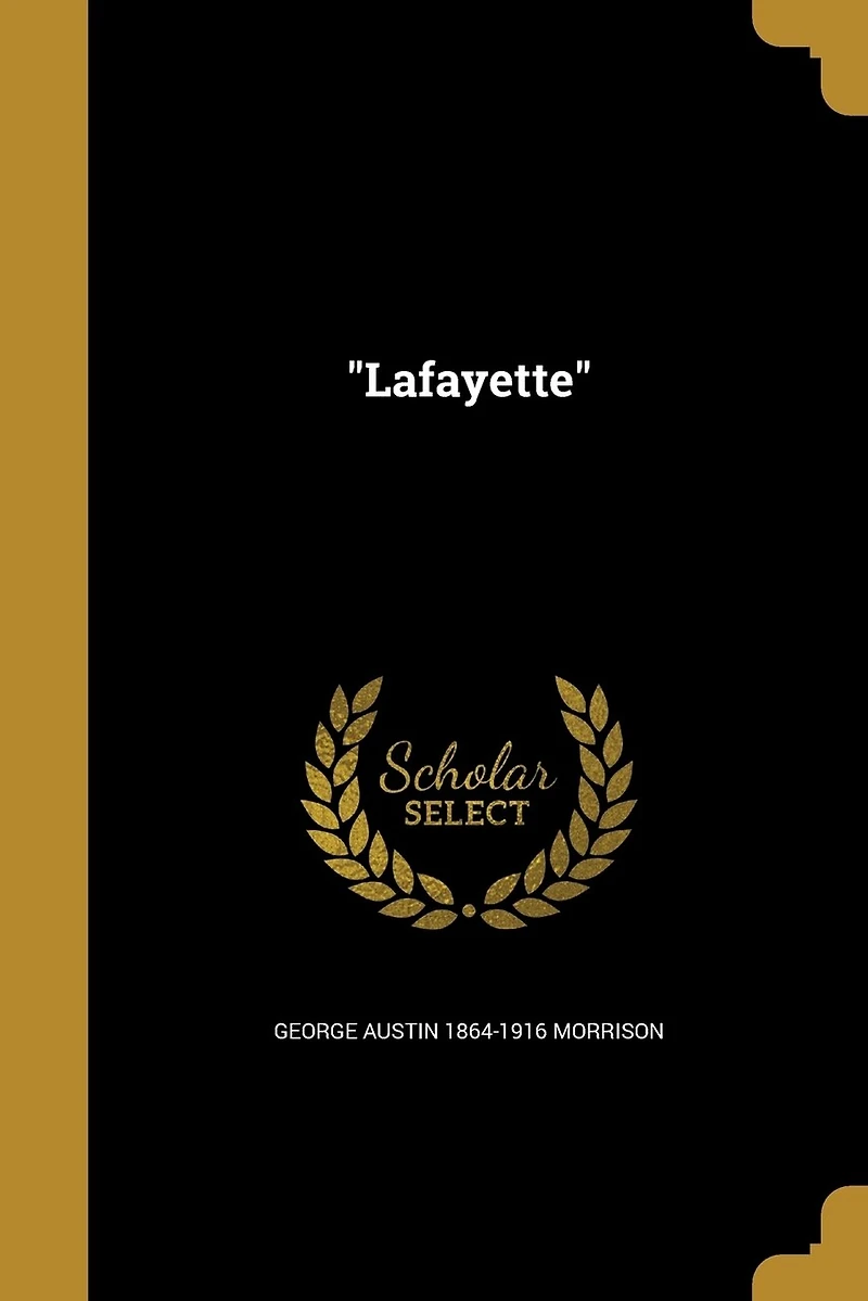 "Lafayette"