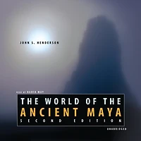 the World of Ancient Maya, Second Edition