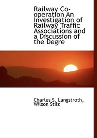 Railway Co-operation