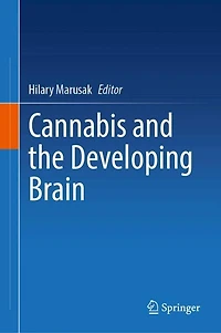 Cannabis and the Developing Brain