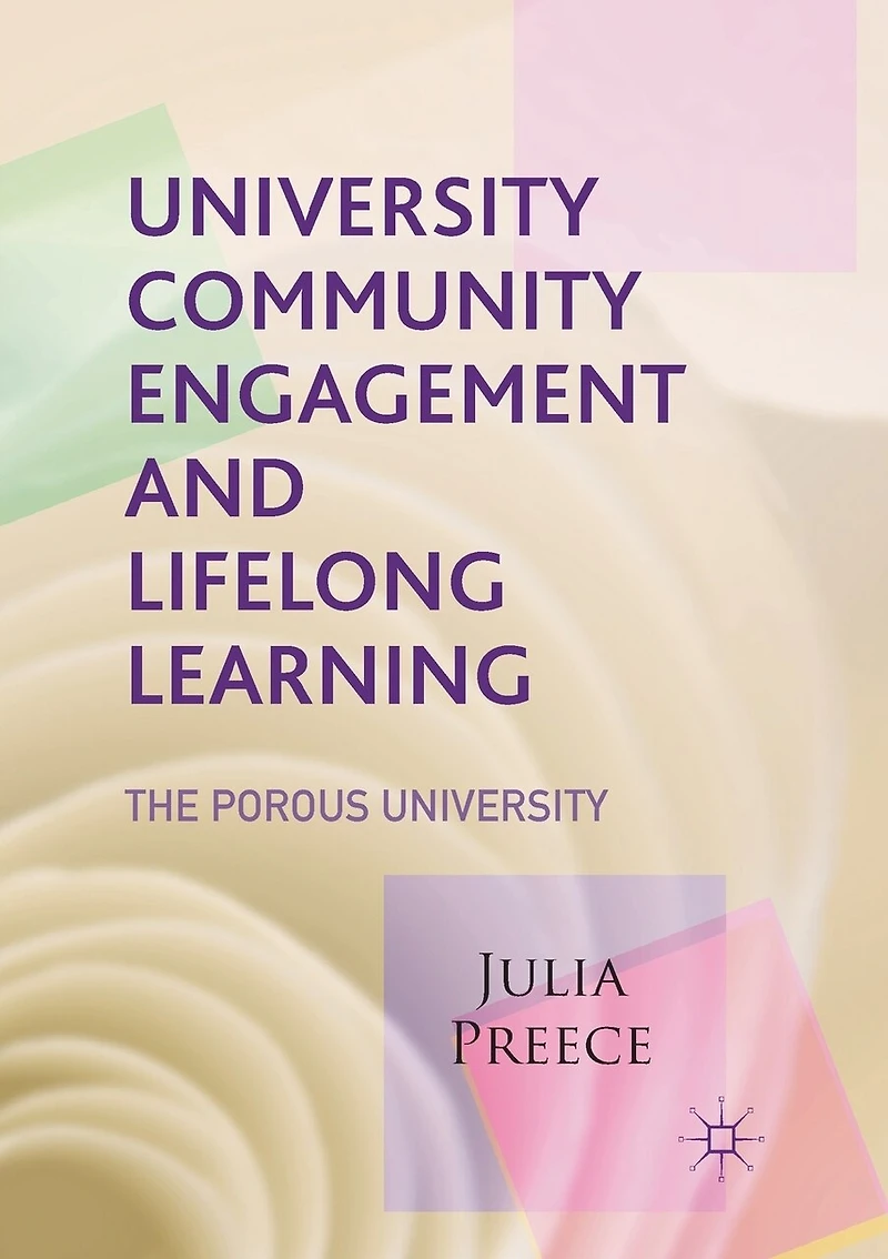University Community Engagement And Lifelong Learning: The Porous