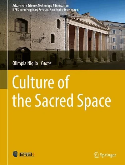 Culture of The Sacred Space