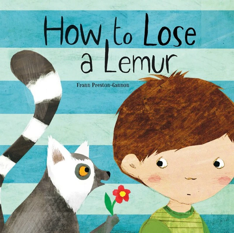 How To Lose A Lemur