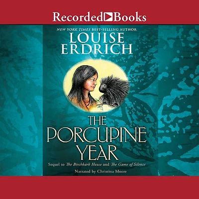 The Porcupine Year
