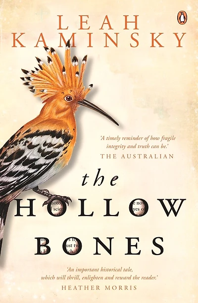 The Hollow Bones