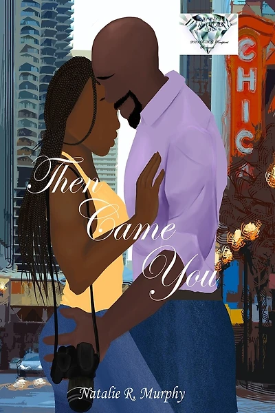 Then Came You