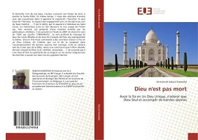 Dieu n'est pas mort