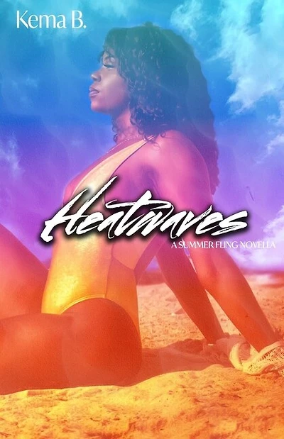Heatwaves: A Summer Fling Novella