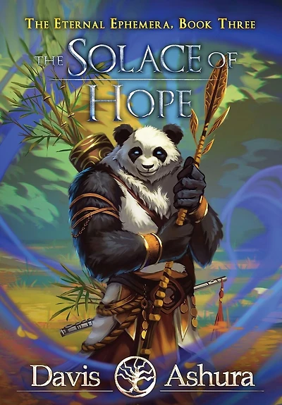 The Solace of Hope