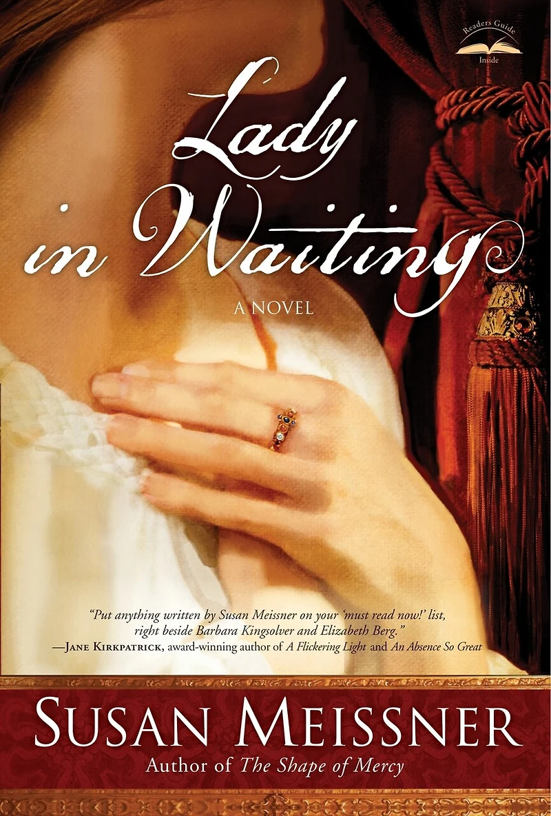 Lady Waiting: A Novel