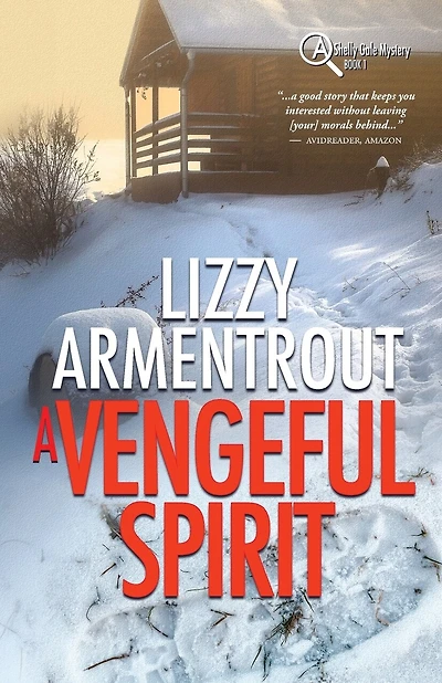 A Vengeful Spirit: A Shelly Gale Mystery