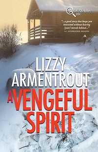 A Vengeful Spirit: A Shelly Gale Mystery