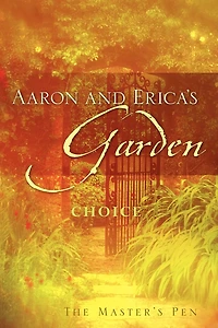 Aaron and Erica's Garden