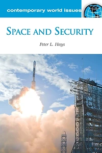 Space and Security: A Reference Handbook