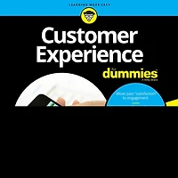 Customer Experience for Dummies Lib/E