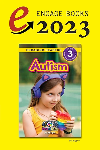 Engage Books: Summer/Fall 2023 Catalog